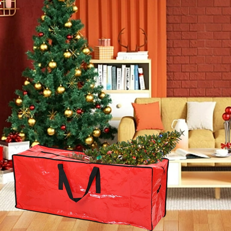 Adornell™- Christmas Tree Storage Bag