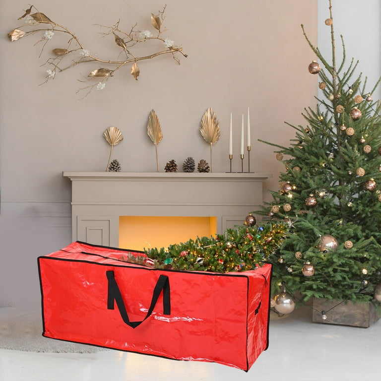 Adornell™- Christmas Tree Storage Bag