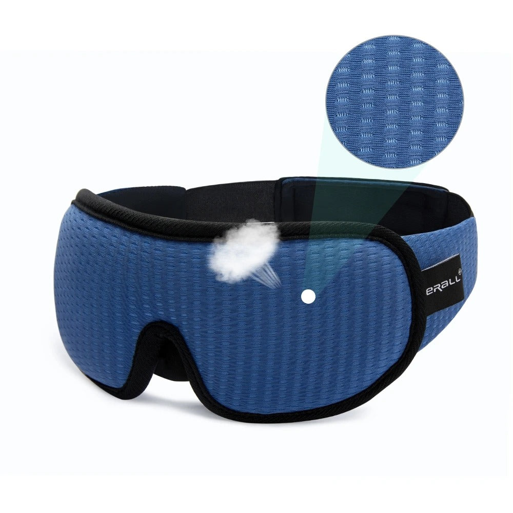 Adornell™ - 3D Sleeping Mask