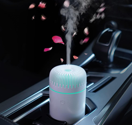 Adornell™- Car Diffuser Humidifier