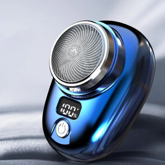 Adornell™- Mini Electric Shaver