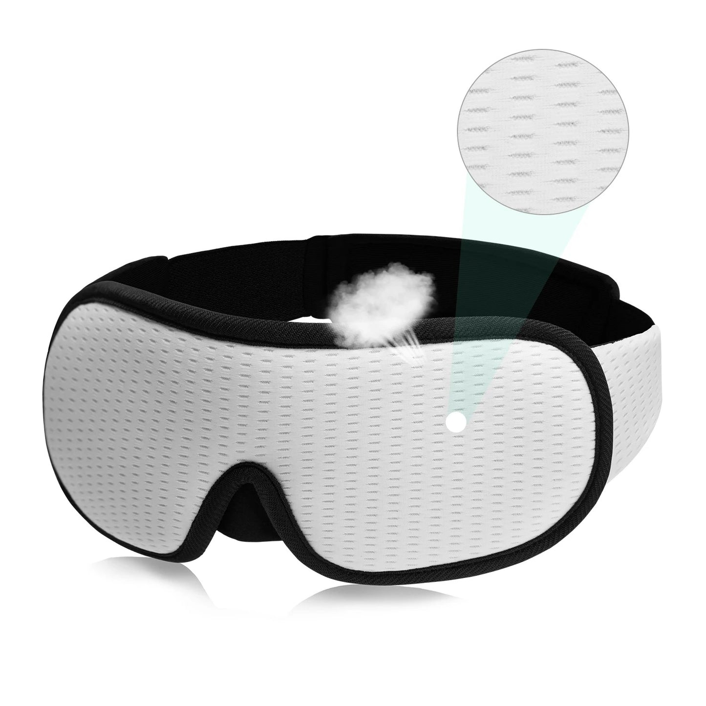 Adornell™ - 3D Sleeping Mask