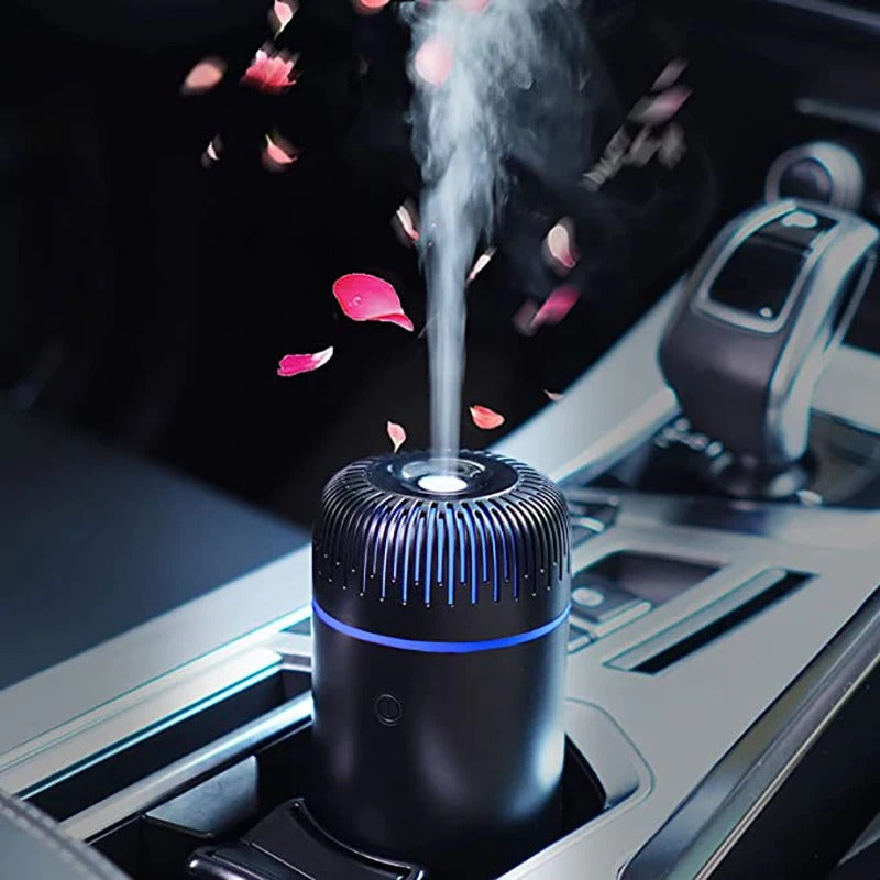 Adornell™- Car Diffuser Humidifier