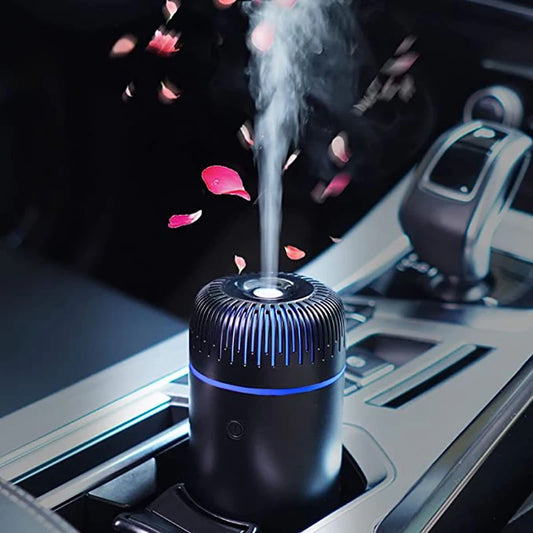 Car Diffuser Humidifier™