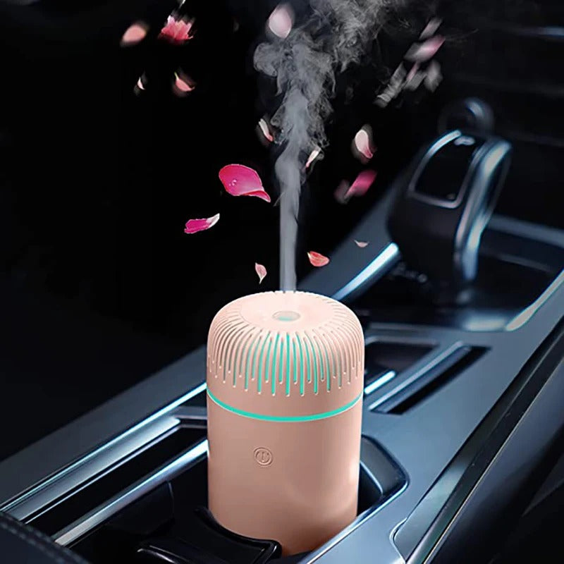 Adornell™- Car Diffuser Humidifier