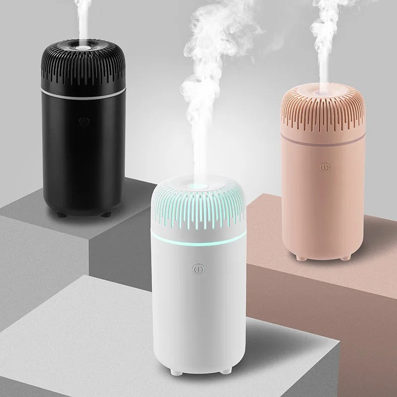 Adornell™- Car Diffuser Humidifier